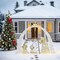54 Inch Nativity Scene LED with Warm White Lights Indoor Outdoor Christmas Decoration